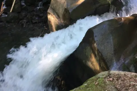 Лумшорські водоспади — фото 8