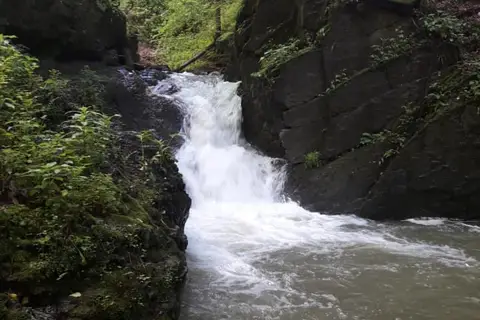 Бабині водоспади — фото 3