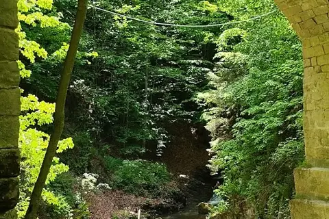 Бабині водоспади — фото 7