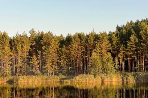 Голубі озера — фото 3