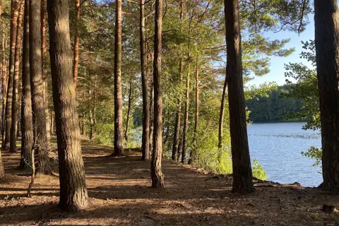 Голубі озера — фото 4