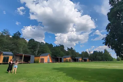 Голубі озера — фото 9