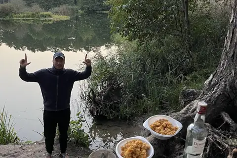 Голубі озера — фото 10
