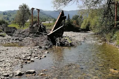 Печера Довбуша — фото 4