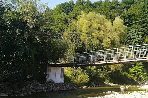 Печера Довбуша — фото 5