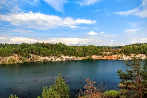 Коростишівський кар'єр