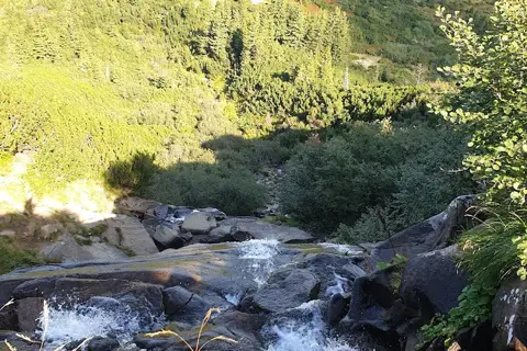 Говерлянський водоспад — фото 5