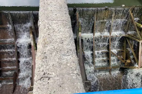 Водоспад на Путилівці — фото 3