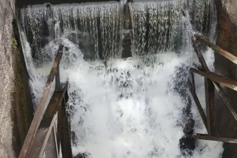 Водоспад на Путилівці — фото 5