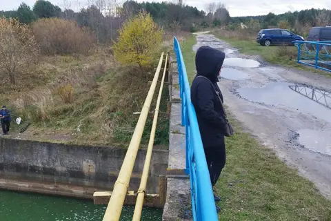 Водоспад на Путилівці — фото 6