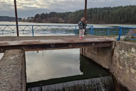 Водоспад на Путилівці — фото 8
