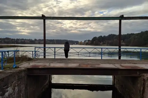 Водоспад на Путилівці — фото 9