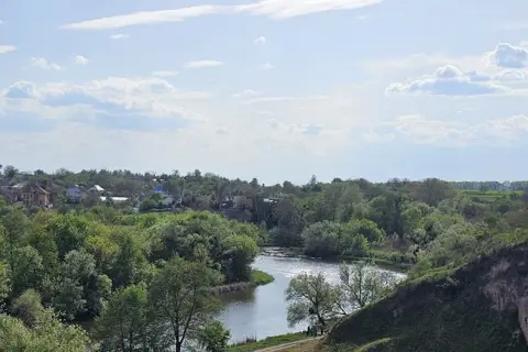 Скелі в Чмирівці — фото 3