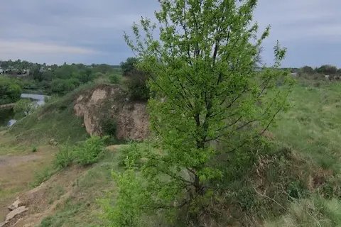Скелі в Чмирівці — фото 7