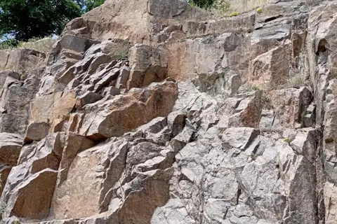 Скелі в Чмирівці — фото 10