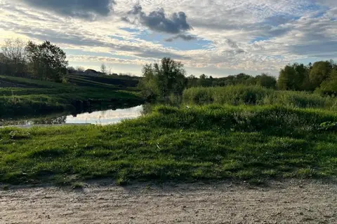 Водоспад (Хоменки) — фото 3
