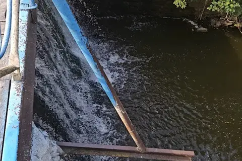 Водоспад (Хоменки) — фото 5