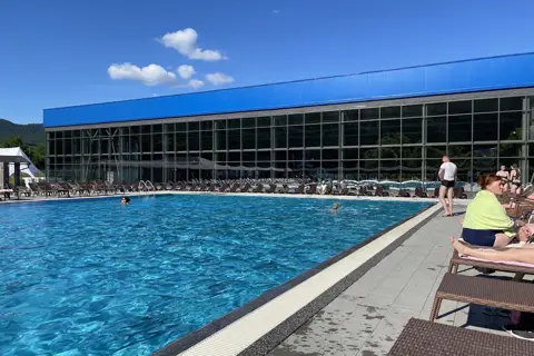 Aqua City