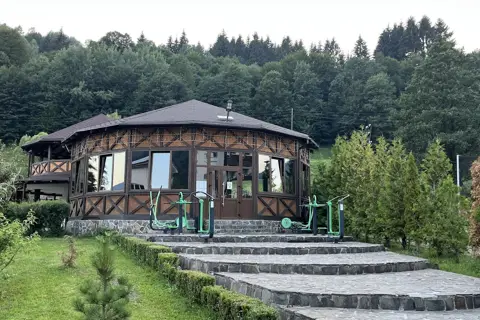 Гірська Тиса — фото 3
