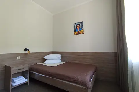 Гірська Тиса — фото 6