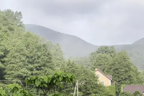 Санаторій Карпатія — фото 2