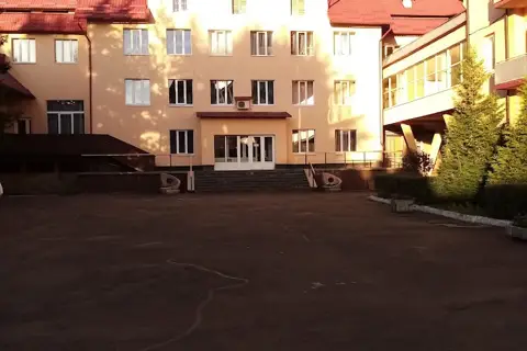 Санаторій Трускавець