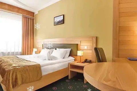 Санаторій Карпати — фото 3