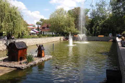Миргород