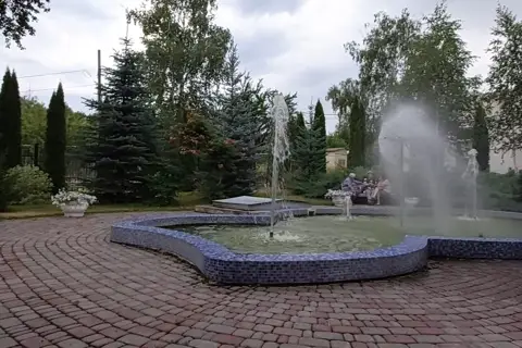 Санаторій "Бермінводи" — фото 2