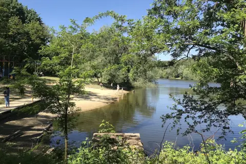 Санаторій "Бермінводи" — фото 7