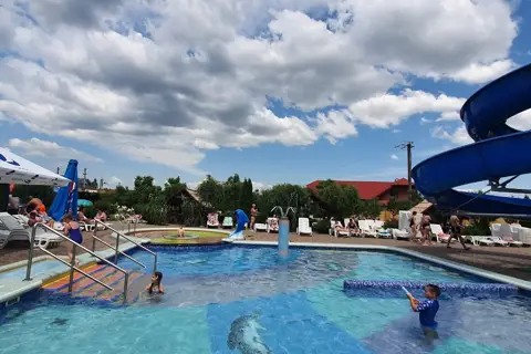 Басейн "Європа" — фото 3