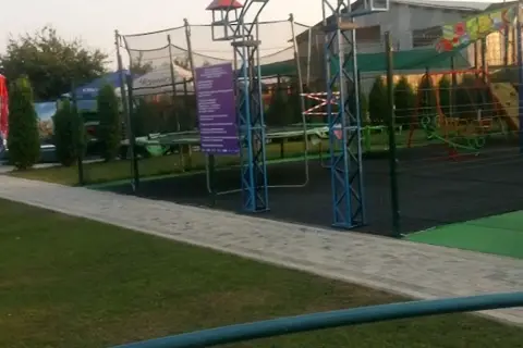 Басейн "Європа" — фото 8