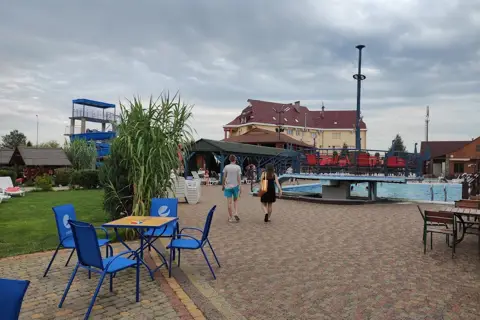 Басейн "Європа" — фото 10