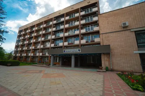 МРЦ МВС України «Миргород»