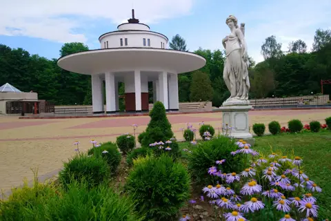 Черемош