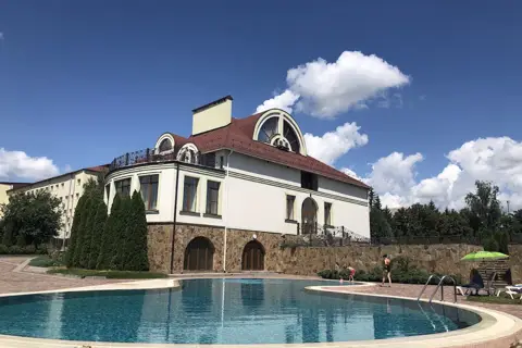 Миргород