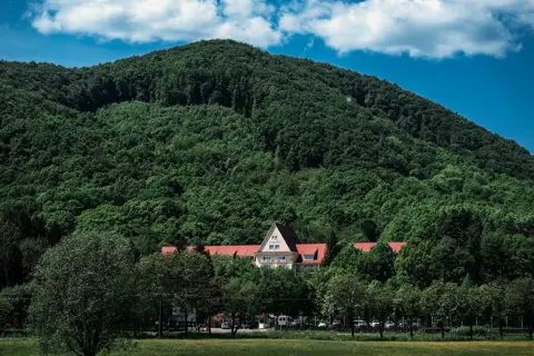Санаторій Боржава — фото 7