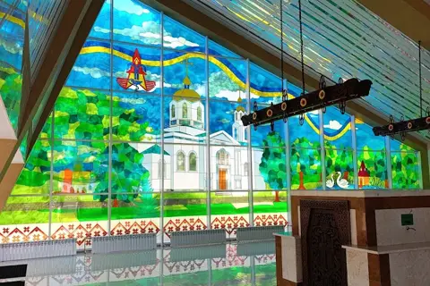 Курорти Миргороду — фото 3