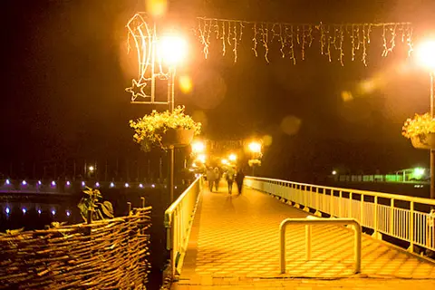 Курорти Миргороду — фото 10