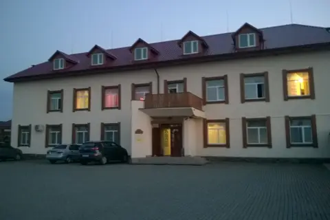 Трембіта — фото 3
