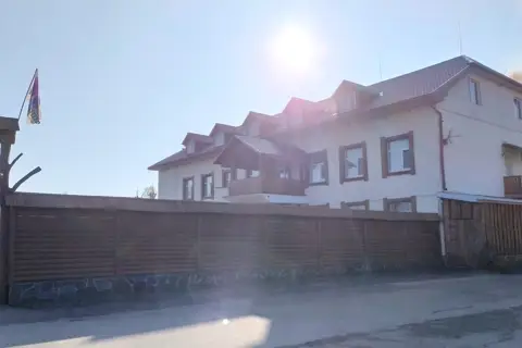 Трембіта — фото 5