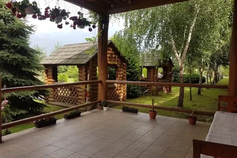 Трембіта — фото 10
