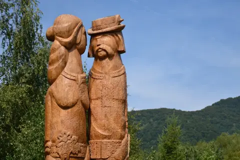Бювет "Лужанська-7" — фото 5