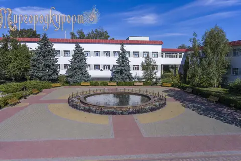 Миргородкурорт — фото 6