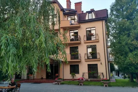 Моршинський — фото 4