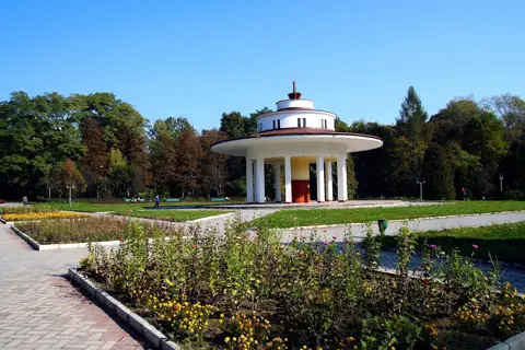 Моршинський — фото 9