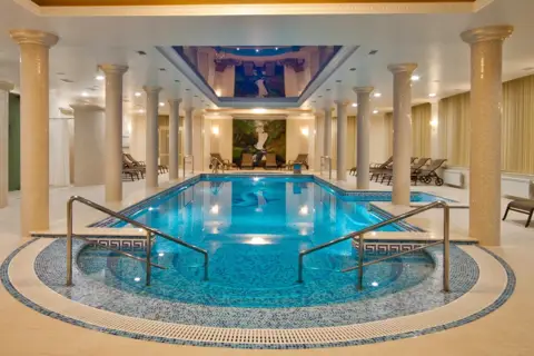 Solva Resort & SPA — фото 7