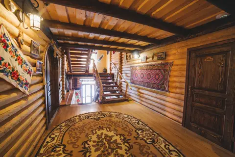 Чани "У Цімбора" — фото 6