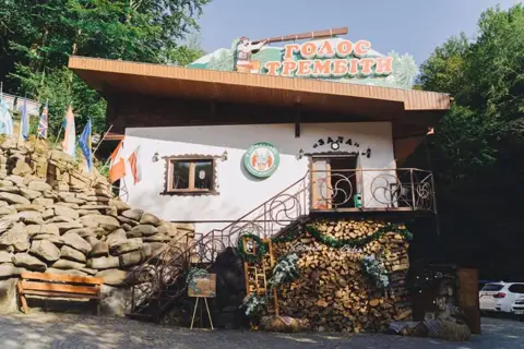 Чани "У Цімбора" — фото 7