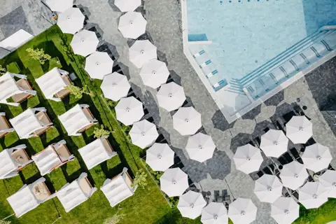 Rikka Khust Thermal Resort